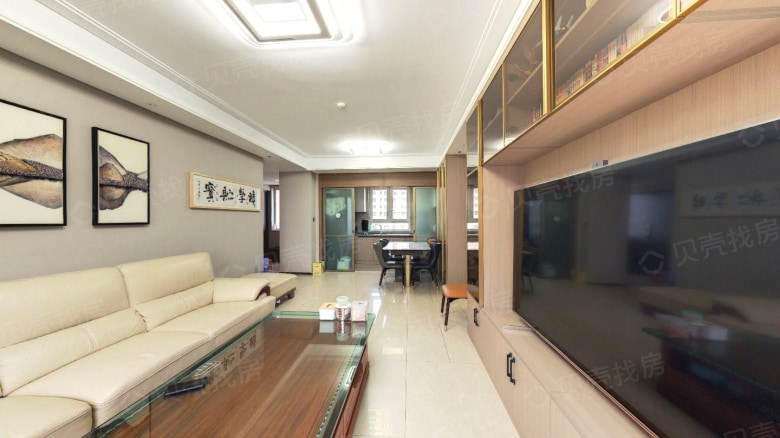 Apartment for rent in Shenyang - China Resources Ziyunfu Yueli - Photo 1