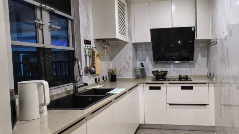 Apartment for rent in Sanya - Vanke Seaside Metropolis - Photo 5