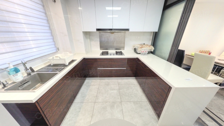 Apartment for rent in Shenyang - Zhonghai Banshan Huafu - Photo 8