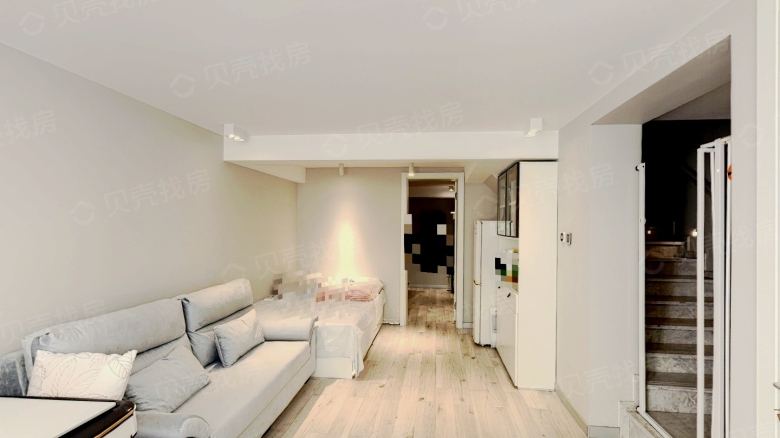 Apartment for rent in Beijing - Purple Jade Villa - Photo 2