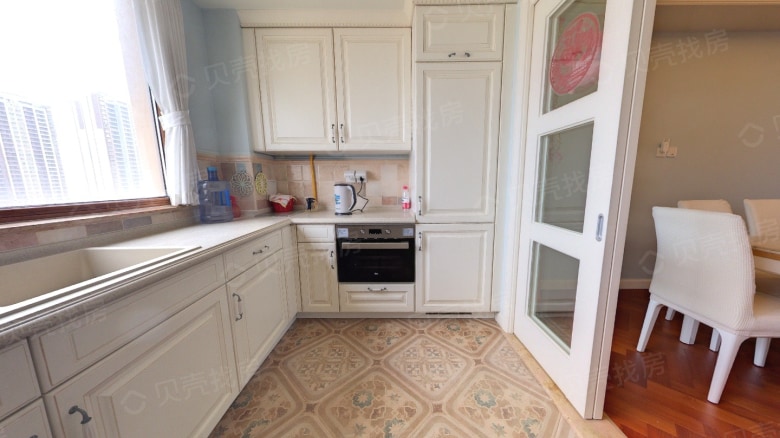 Apartment for rent in Qingdao - Luxin Suizhu Garden - Photo 5