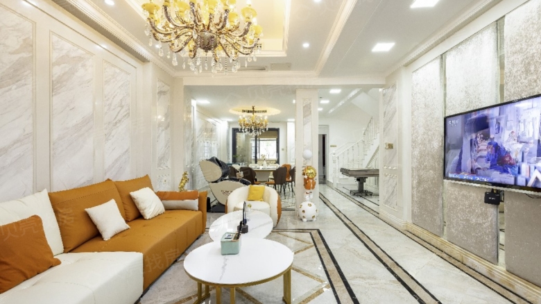 Apartment for rent in Sanya - Rizhao Sanya Bay Golf Zone 1 - Photo 2