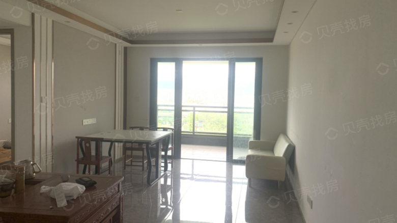 Sanya expat housing - Furnished apartment: Qinyuan Spring City