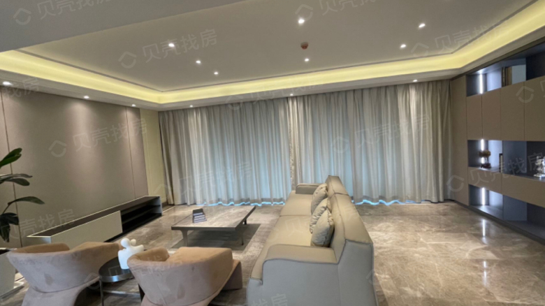 Apartment for rent in Chongqing - Lanyuan - Photo 3