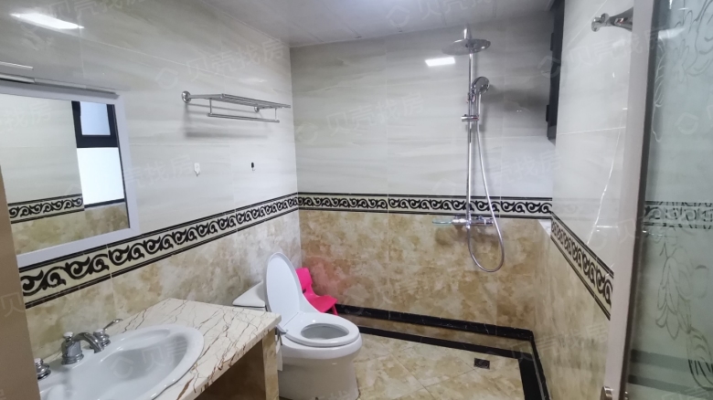 Apartment for rent in Kunming - Huaxia Royal Mansion Royal Jade - Photo 7