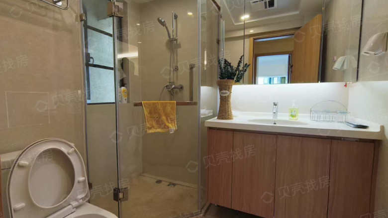 Apartment for rent in Kunming - Merchant Harbor City - Photo 5