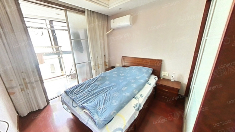Apartment for rent in Nanjing - 21st Century Modern City East District - Photo 3