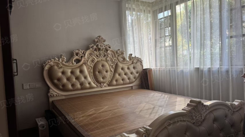 Wenzhou expat housing - Furnished apartment: Zhongchi Lakeside