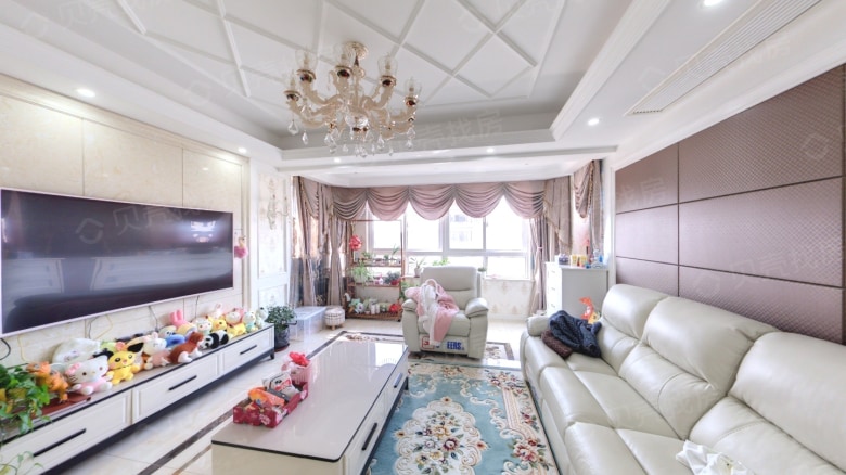 Apartment for rent in Nantong - Star Source Garden - Photo 2