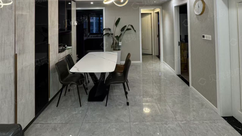 Apartment for rent in Shanghai - Biyutian by Dahua - Photo 4