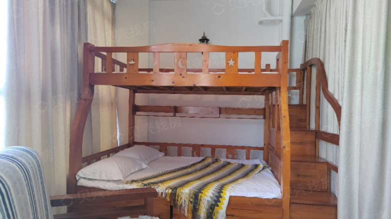 Apartment for rent in Sanya - Beautiful New Coast - Photo 3