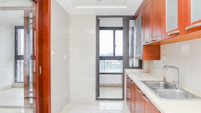 Apartment for rent in Shanghai - Poly Yezhilin (Phase II) - Photo 5