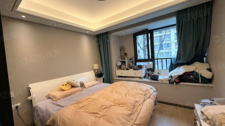 Shanghai expat housing - Furnished apartment: Sheshan One