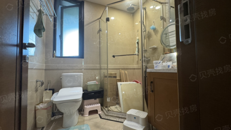 Apartment for rent in Shanghai - Jindi Sheshan Tianjing - Photo 9