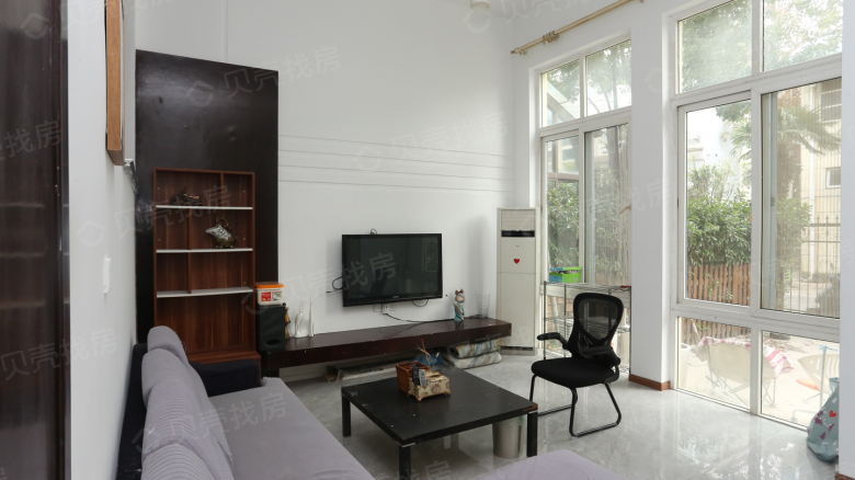 Apartment for rent in Shanghai - Lishui Huating - Photo 3