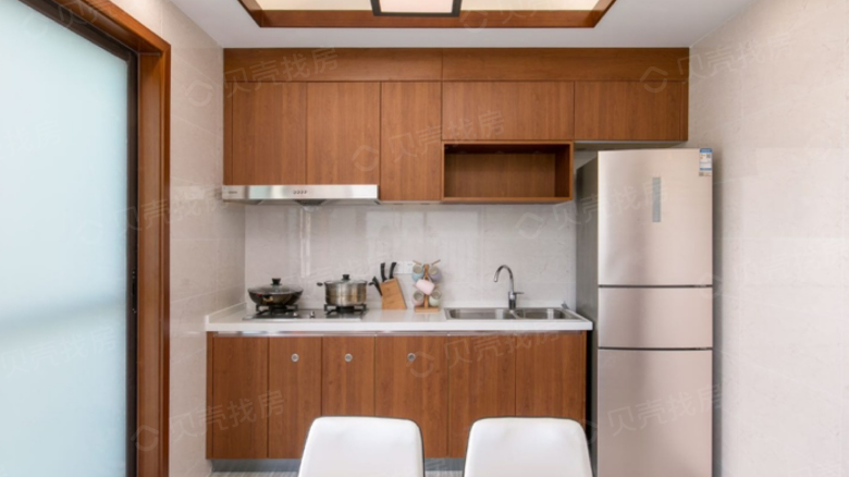 Apartment for rent in Sanya - Liantou·Haitangyun - Photo 6