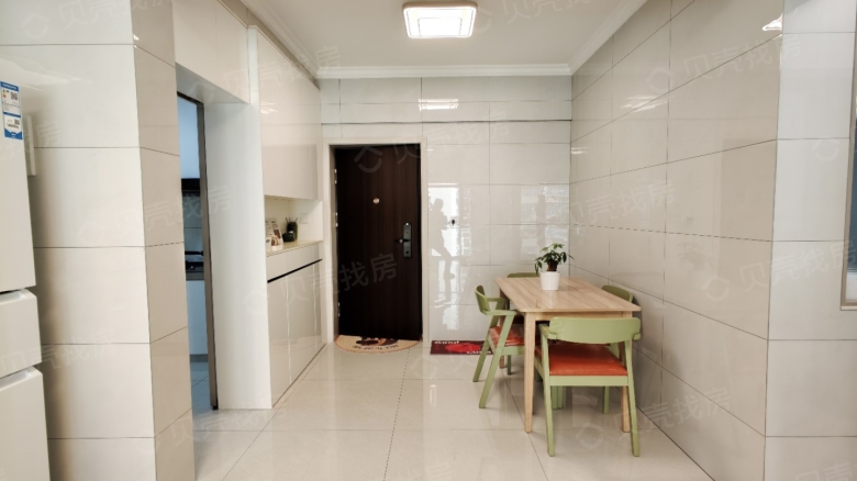 Apartment for rent in Kunming - Seaside Bay Cloud Jun Court - Photo 3