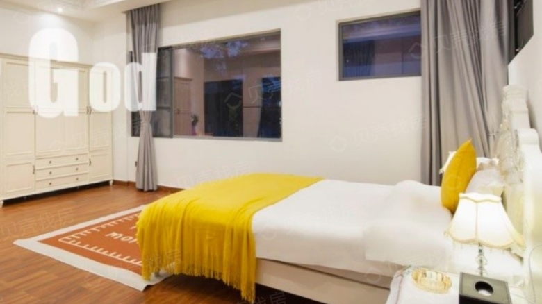 Apartment for rent in Sanya - Rizhao Sanya Bay · High School District Villa - Photo 4