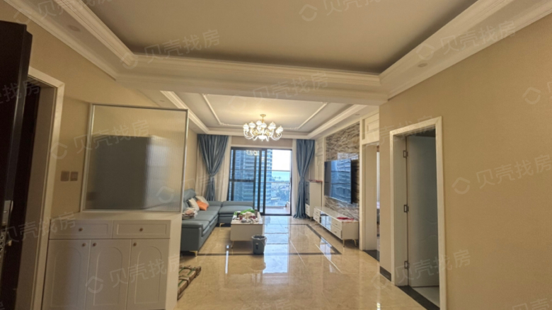 Apartment for rent in Kunming - Shanhai Bay - Photo 2