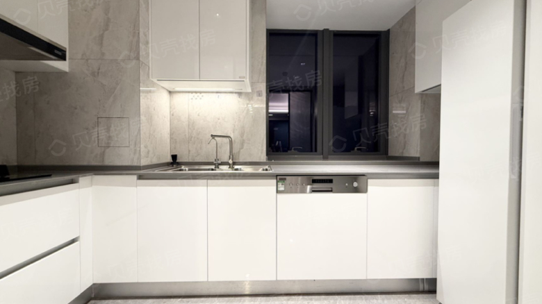 Apartment for rent in Kunming - Shanhai Bay No. 8 - Photo 8