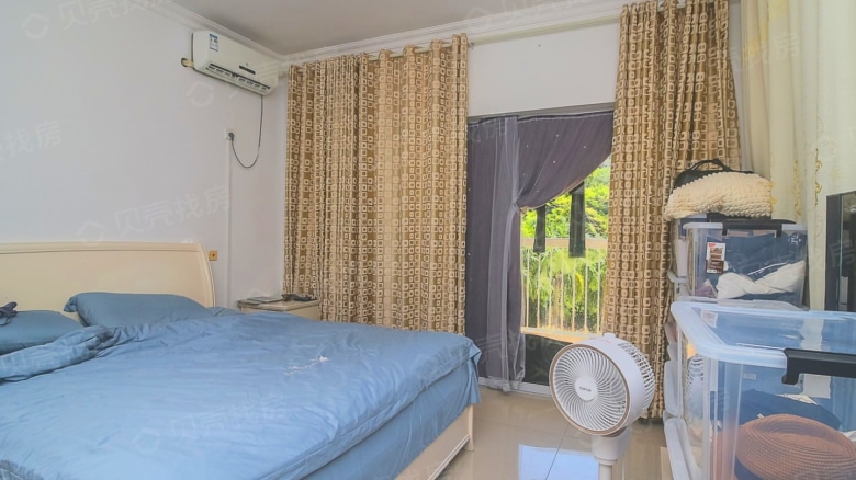 Apartment for rent in Sanya - Jinling Seaview Garden - Photo 5