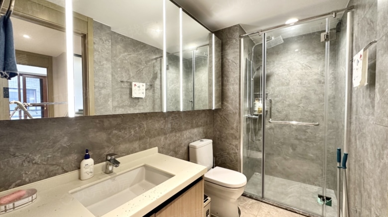 Apartment for rent in Sanya - Vanke Lakeside Resort Park Phase II - Photo 7