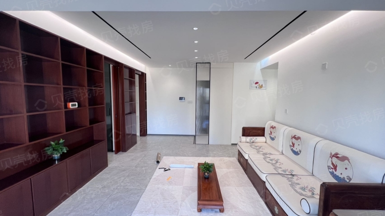 Apartment for rent in Beijing - Xiangyun Fu - Photo 5