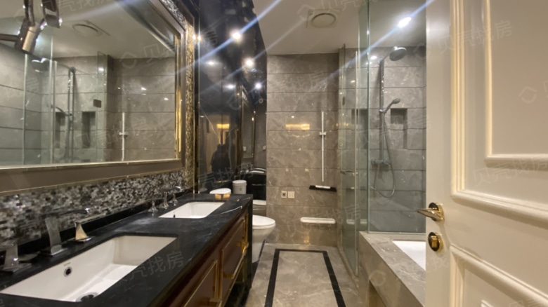 Apartment for rent in Harbin - R&F River Bay New City - Photo 11