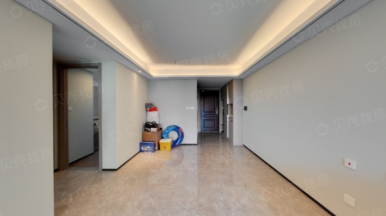 Apartment for rent in Dalian - Sunac Haiyi Changzhou Phases 3 and 4 - Photo 2