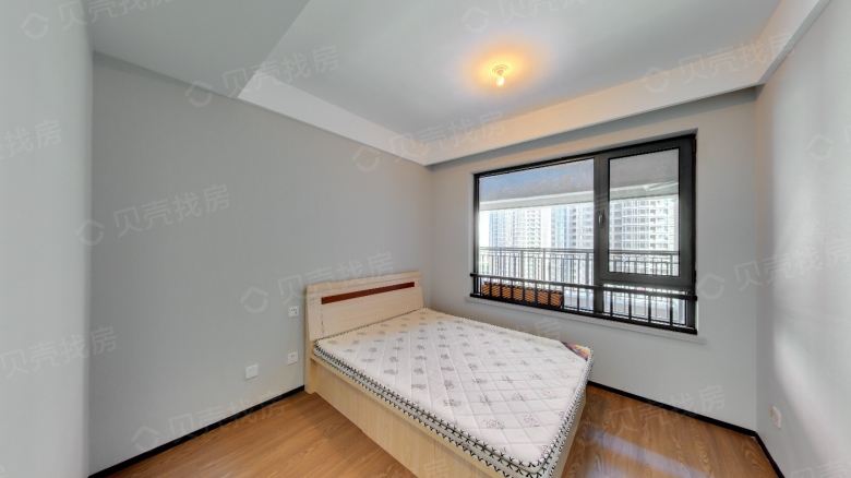 Apartment for rent in Dalian - Sunac Haiyi Changzhou Phases 3 and 4 - Photo 3