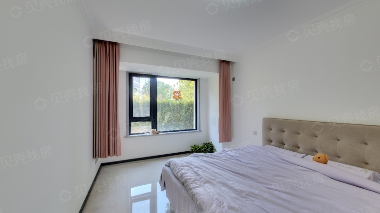 Apartment for rent in Dalian - China Resources Land Runesun - Photo 2