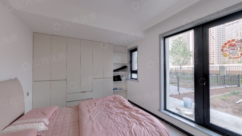 Apartment for rent in Dalian - China Resources Land Runesun - Photo 3