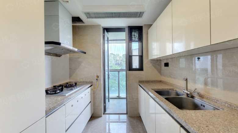 Apartment for rent in Shenzhen - Whale Hill Sea View - Photo 7