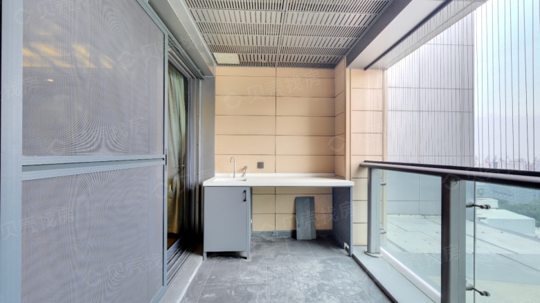 Apartment for rent in Shenzhen - Whale Hill Sea View - Photo 9