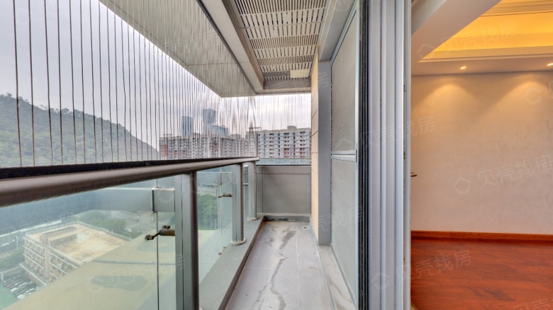 Apartment for rent in Shenzhen - Whale Hill Sea View - Photo 10