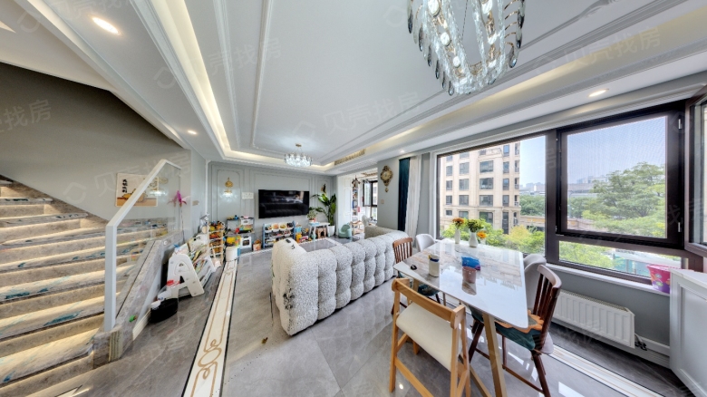 Apartment for rent in Suzhou - Kunshan Yulan Garden Phase I - Photo 2