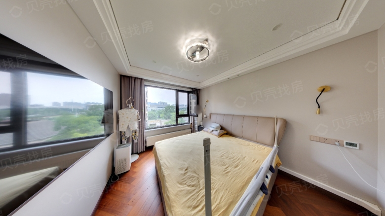 Apartment for rent in Suzhou - Kunshan Yulan Garden Phase I - Photo 4