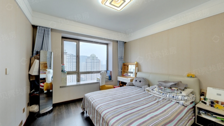 Apartment for rent in Qingdao - Fuying Tianlu Lake - Photo 4