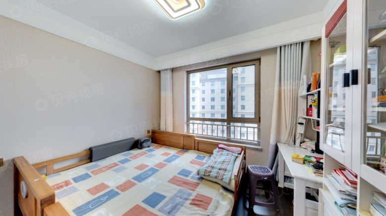 Apartment for rent in Qingdao - Fuying Tianlu Lake - Photo 3