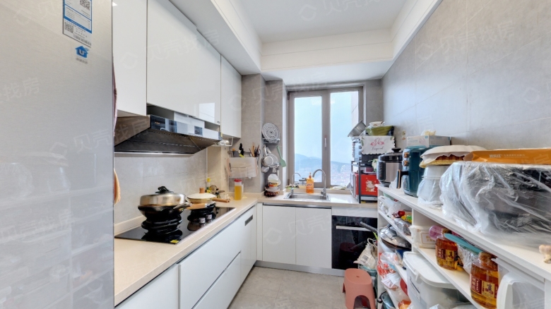 Apartment for rent in Qingdao - Fuying Tianlu Lake - Photo 7