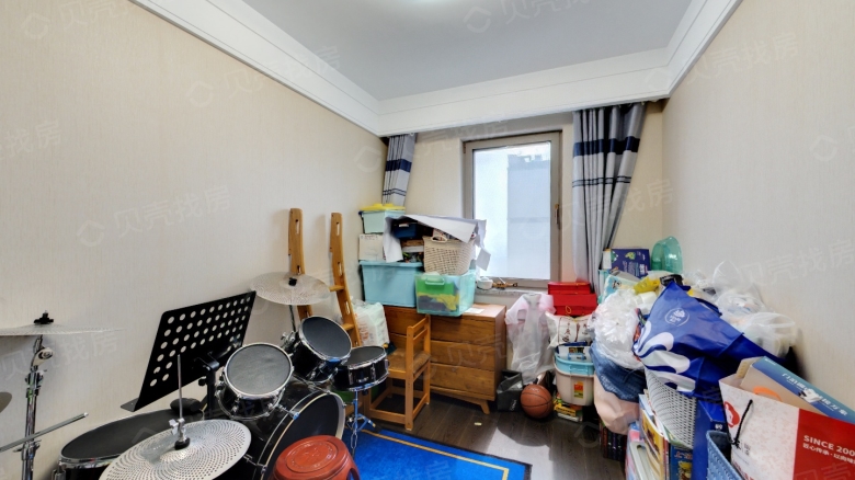 Apartment for rent in Qingdao - Fuying Tianlu Lake - Photo 5