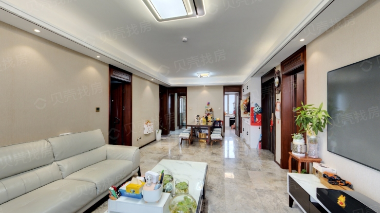 Apartment for rent in Qingdao - Fuying Tianlu Lake - Photo 2