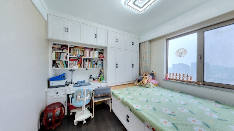 Apartment for rent in Qingdao - Fuying Tianlu Lake - Photo 6