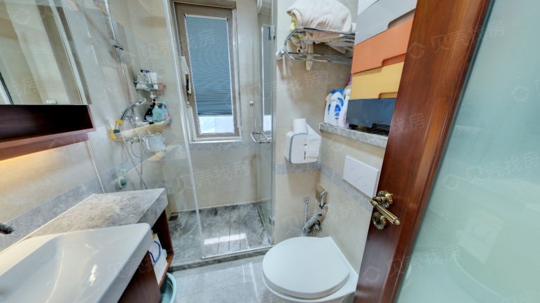 Apartment for rent in Qingdao - Fuying Tianlu Lake - Photo 8