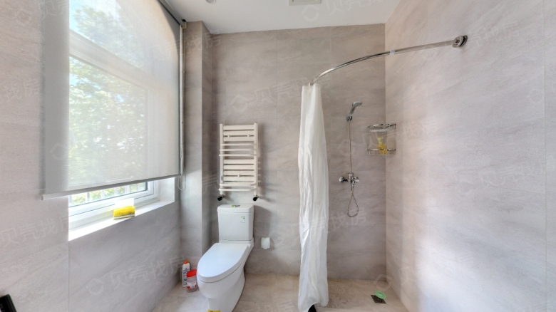 Apartment for rent in Qingdao - Mingde Town - Photo 12