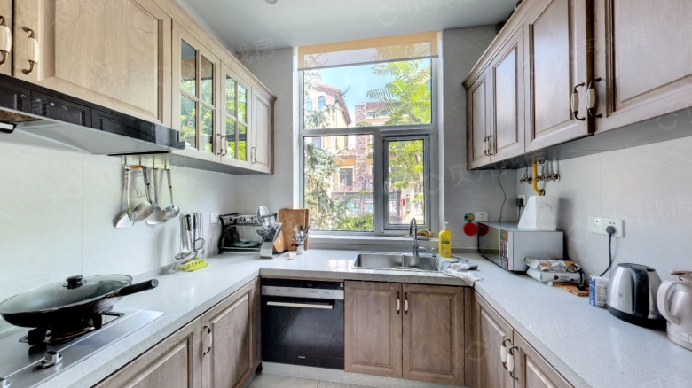 Apartment for rent in Qingdao - Mingde Town - Photo 10