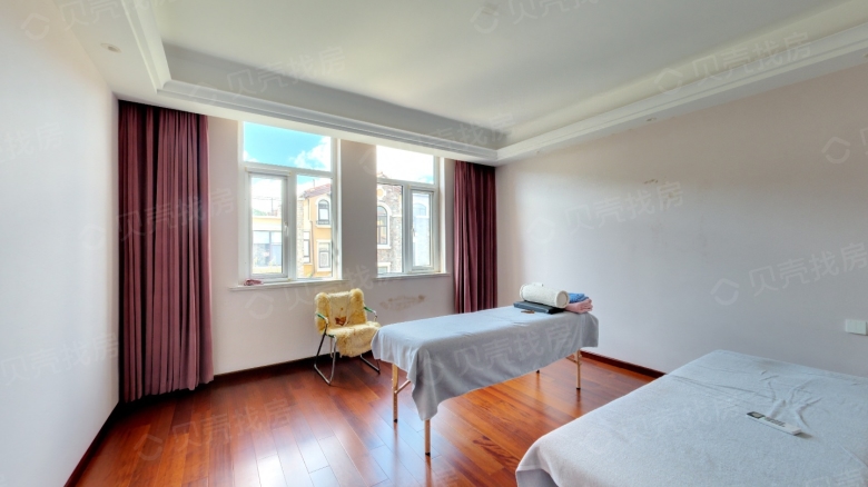 Apartment for rent in Qingdao - Mingde Town - Photo 5