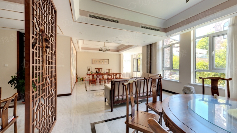 Apartment for rent in Qingdao - Mingde Town - Photo 9