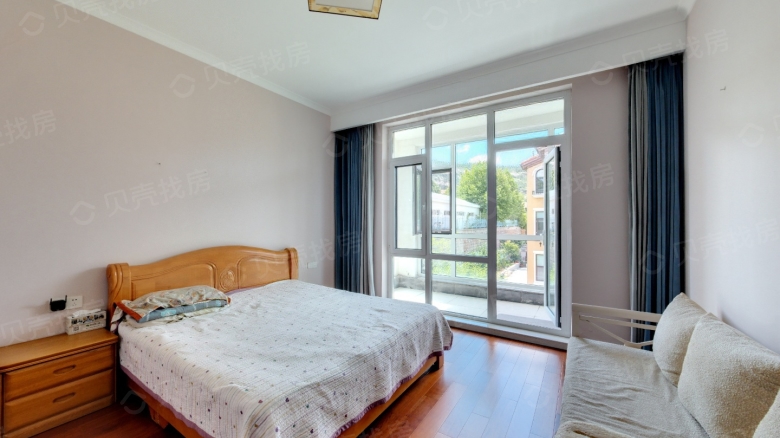 Apartment for rent in Qingdao - Mingde Town - Photo 3