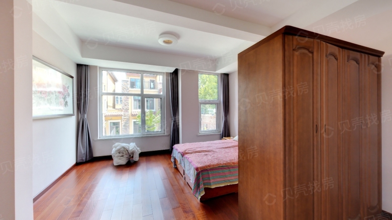 Apartment for rent in Qingdao - Mingde Town - Photo 8